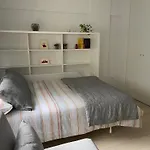 Estudio Céntrico Y Acogedor. Appartement