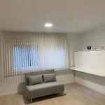 Estudio Céntrico Y Acogedor. Appartement *