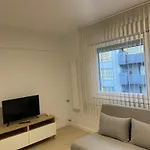 Estudio Céntrico Y Acogedor. Appartement *