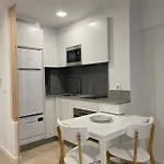 Appartement Estudio Céntrico Y Acogedor. *