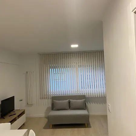Apartamento Estudio Centrico Y Acogedor.