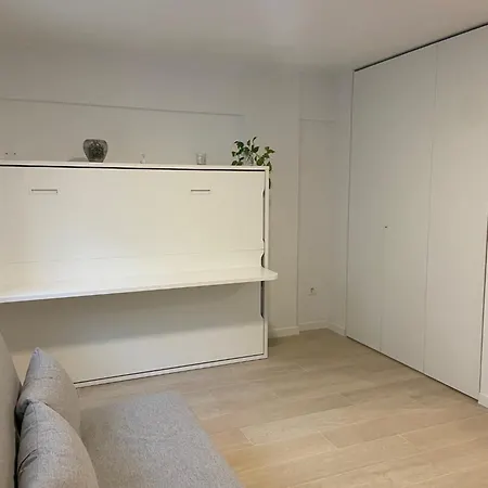 Apartamento Estudio Centrico Y Acogedor.