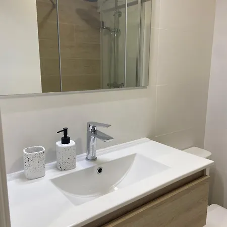 Apartamento Estudio Centrico Y Acogedor.