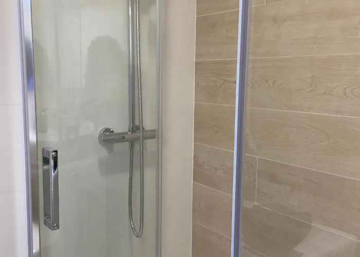 Estudio Centrico Y Acogedor. Daire *